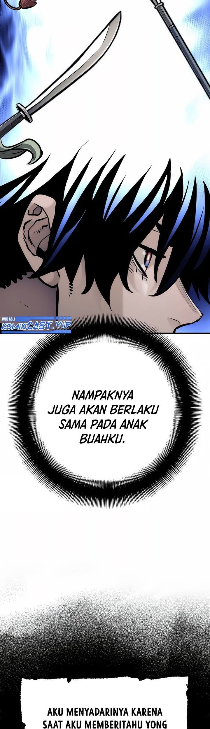 Heavenly Demon Cultivation Simulation Chapter 86 Gambar 40