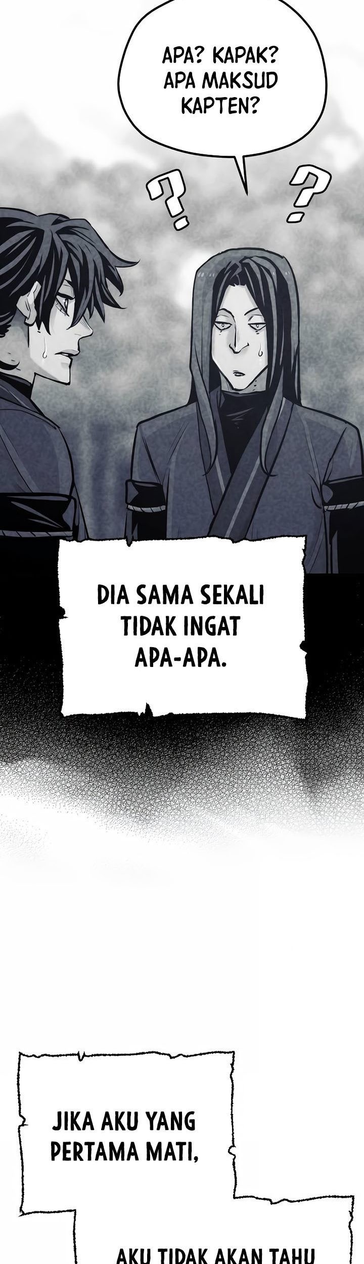 Heavenly Demon Cultivation Simulation Chapter 86 Gambar 42