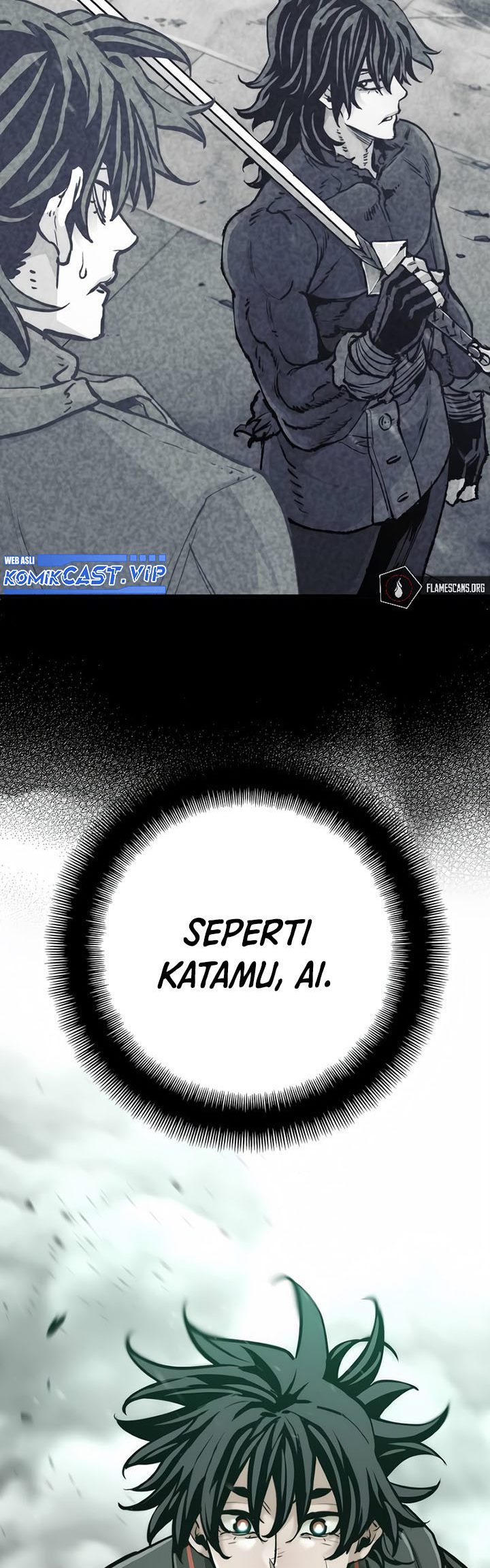 Heavenly Demon Cultivation Simulation Chapter 86 Gambar 57