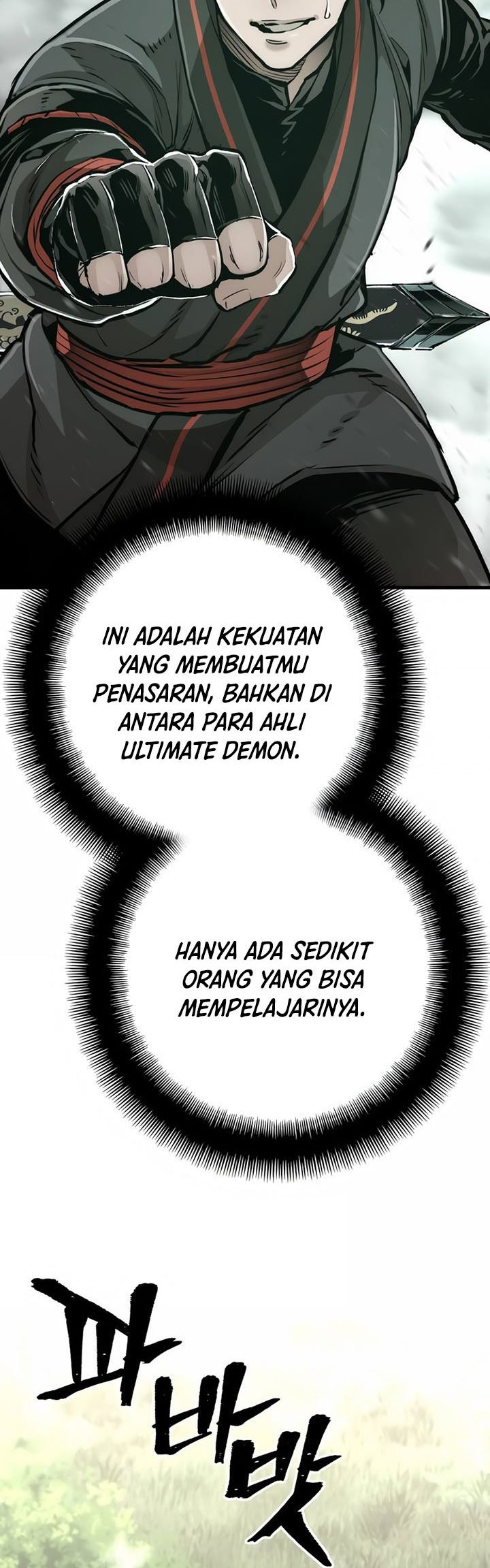 Heavenly Demon Cultivation Simulation Chapter 86 Gambar 58