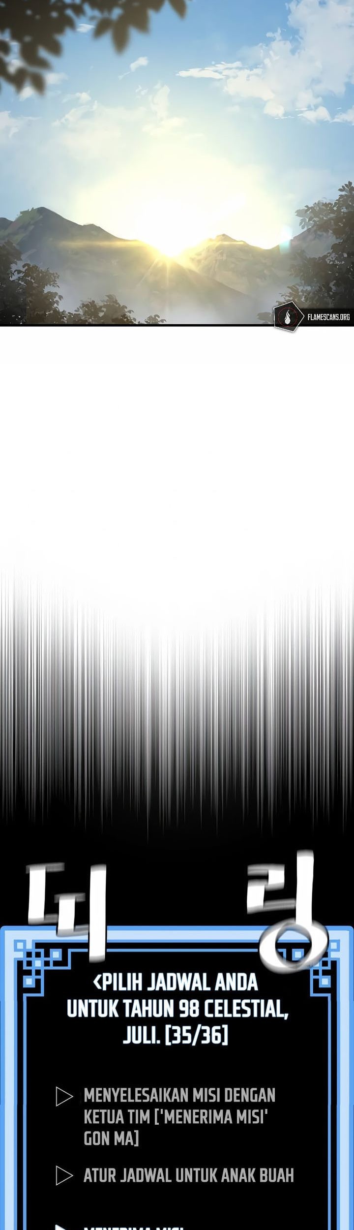 Heavenly Demon Cultivation Simulation Chapter 86 Gambar 79