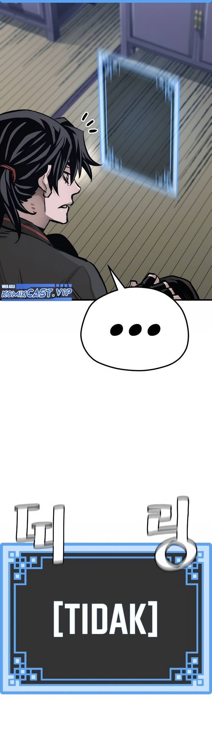 Heavenly Demon Cultivation Simulation Chapter 86 Gambar 73