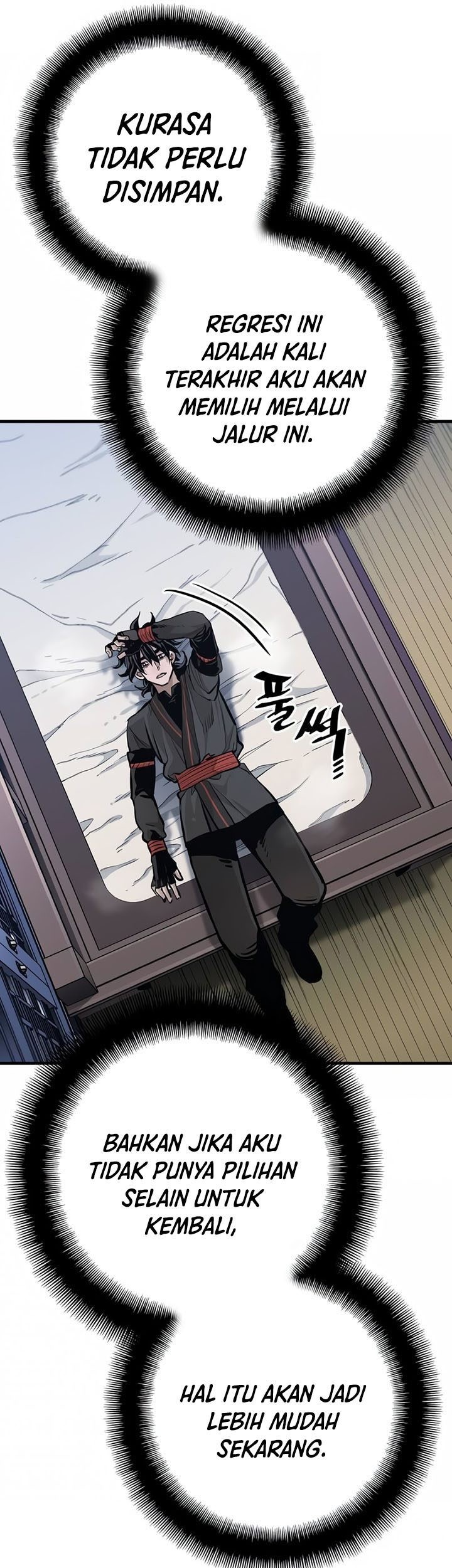 Heavenly Demon Cultivation Simulation Chapter 86 Gambar 75