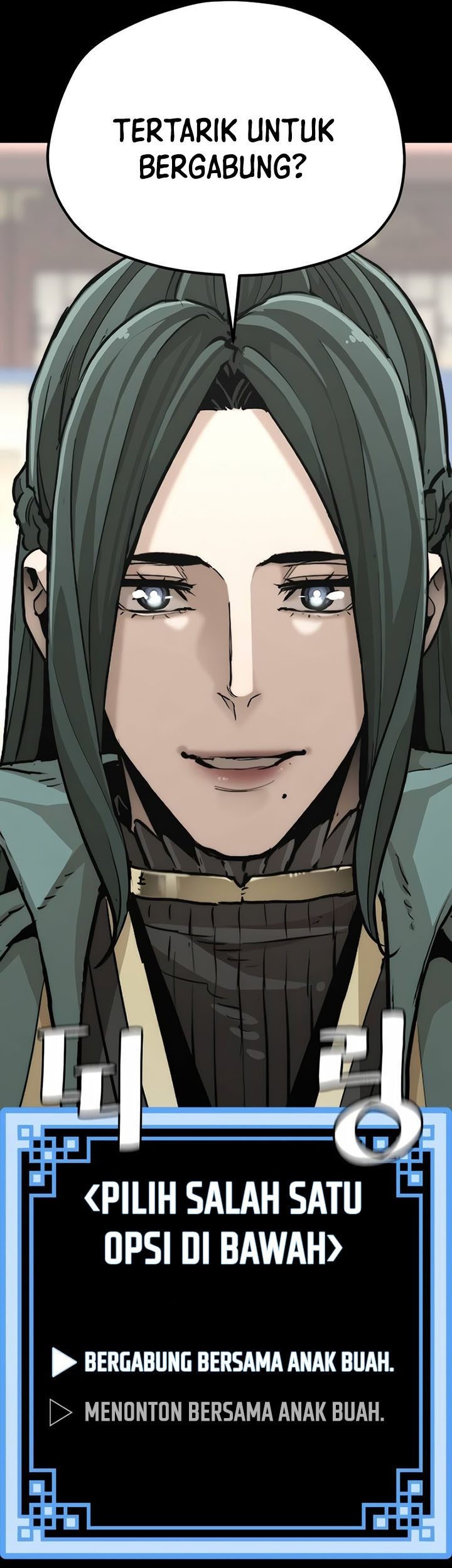 Heavenly Demon Cultivation Simulation Chapter 86 Gambar 96