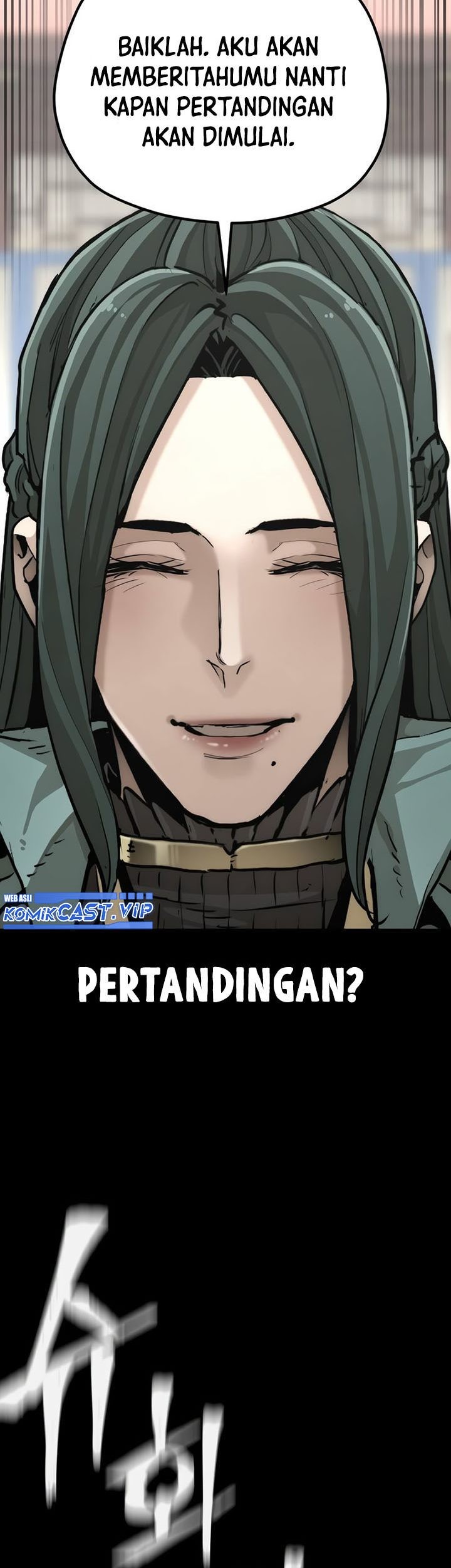 Heavenly Demon Cultivation Simulation Chapter 86 Gambar 100