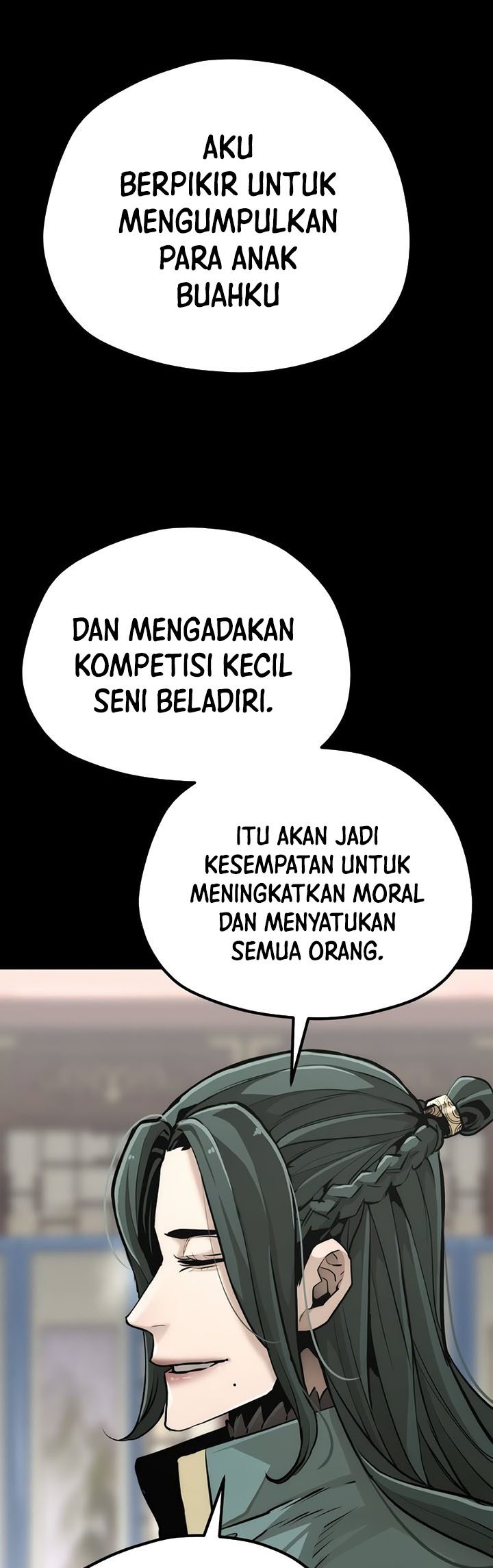 Heavenly Demon Cultivation Simulation Chapter 86 Gambar 93