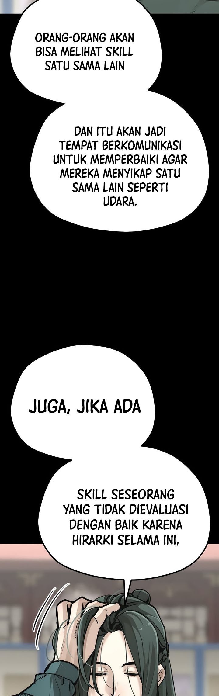 Heavenly Demon Cultivation Simulation Chapter 86 Gambar 94