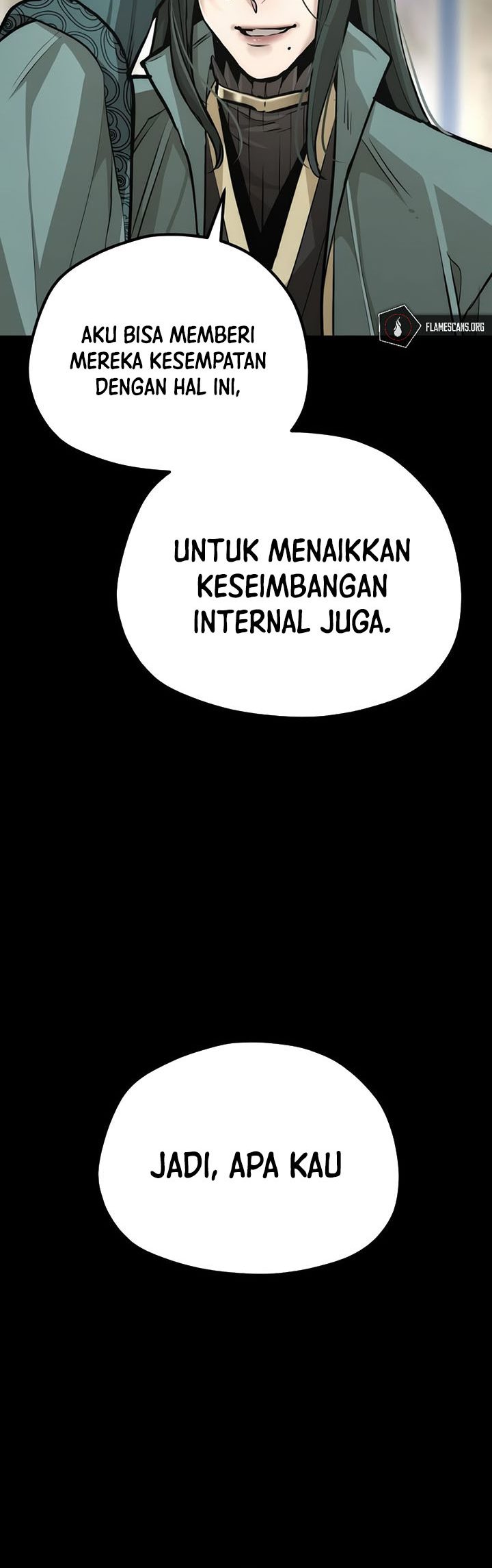 Heavenly Demon Cultivation Simulation Chapter 86 Gambar 95