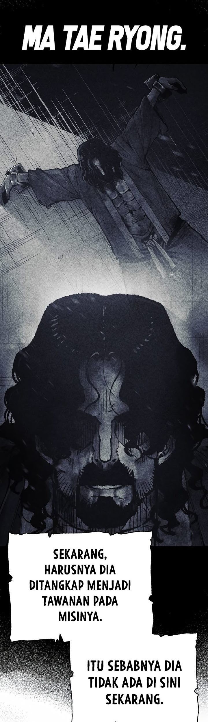 Heavenly Demon Cultivation Simulation Chapter 86 Gambar 116