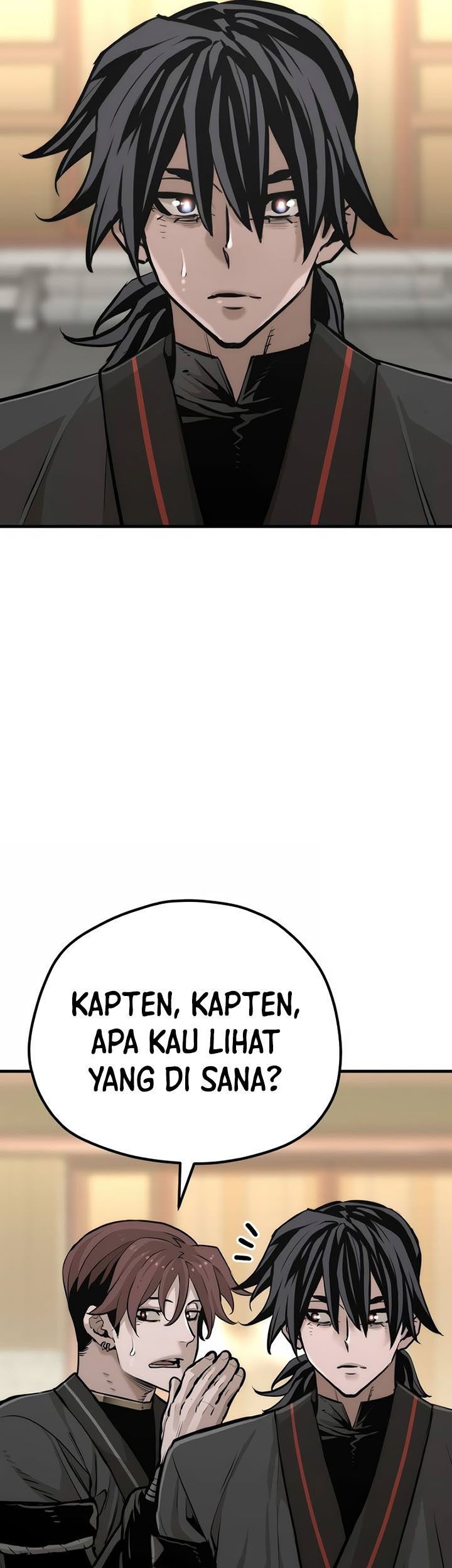 Heavenly Demon Cultivation Simulation Chapter 86 Gambar 108