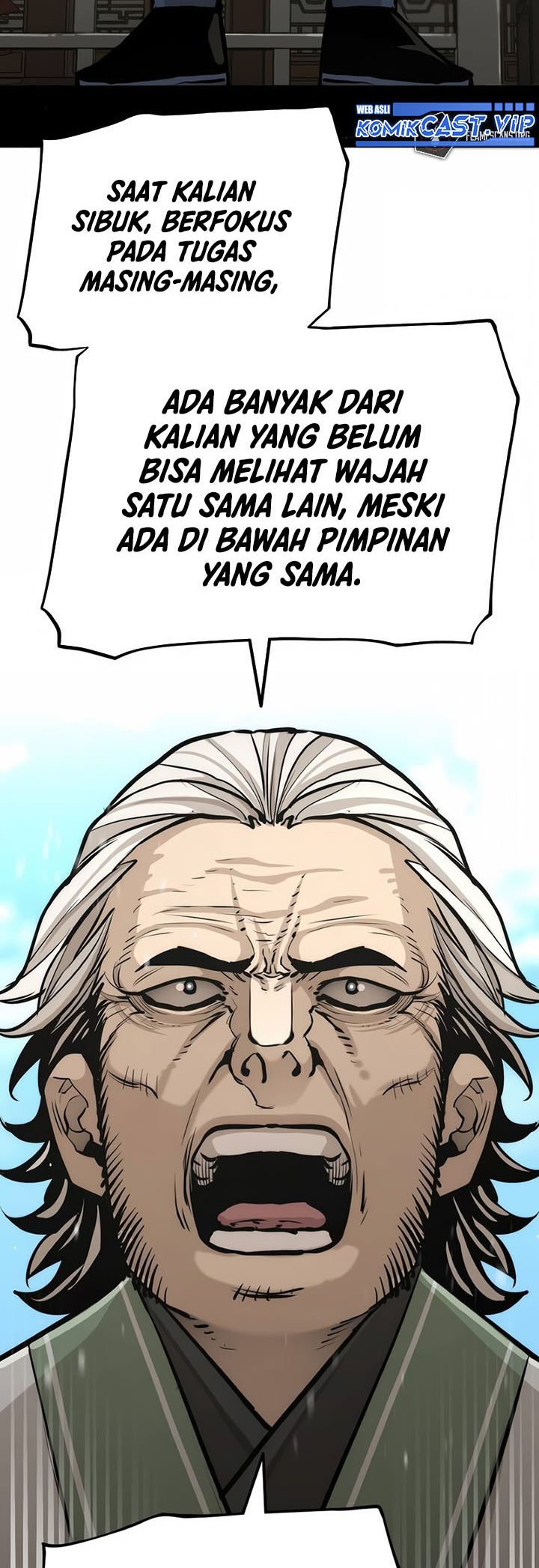 Heavenly Demon Cultivation Simulation Chapter 86 Gambar 136