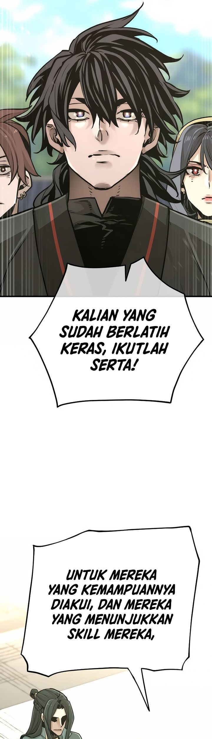 Heavenly Demon Cultivation Simulation Chapter 86 Gambar 139