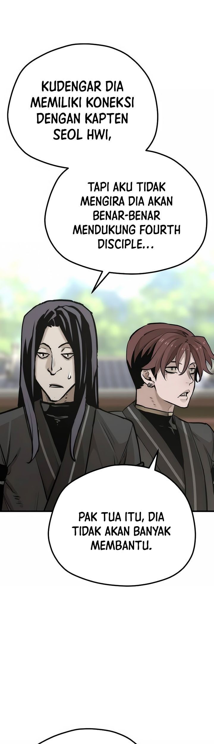 Heavenly Demon Cultivation Simulation Chapter 86 Gambar 128