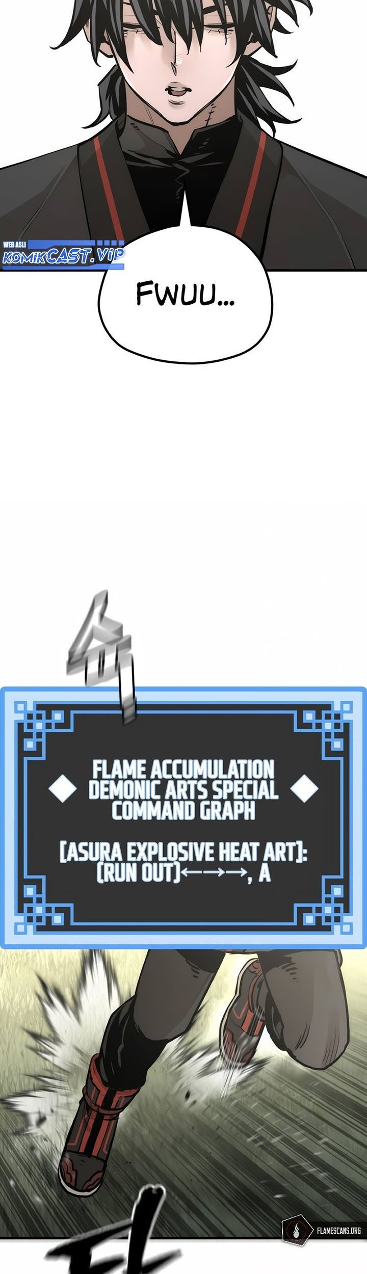 Heavenly Demon Cultivation Simulation Chapter 86 Gambar 12