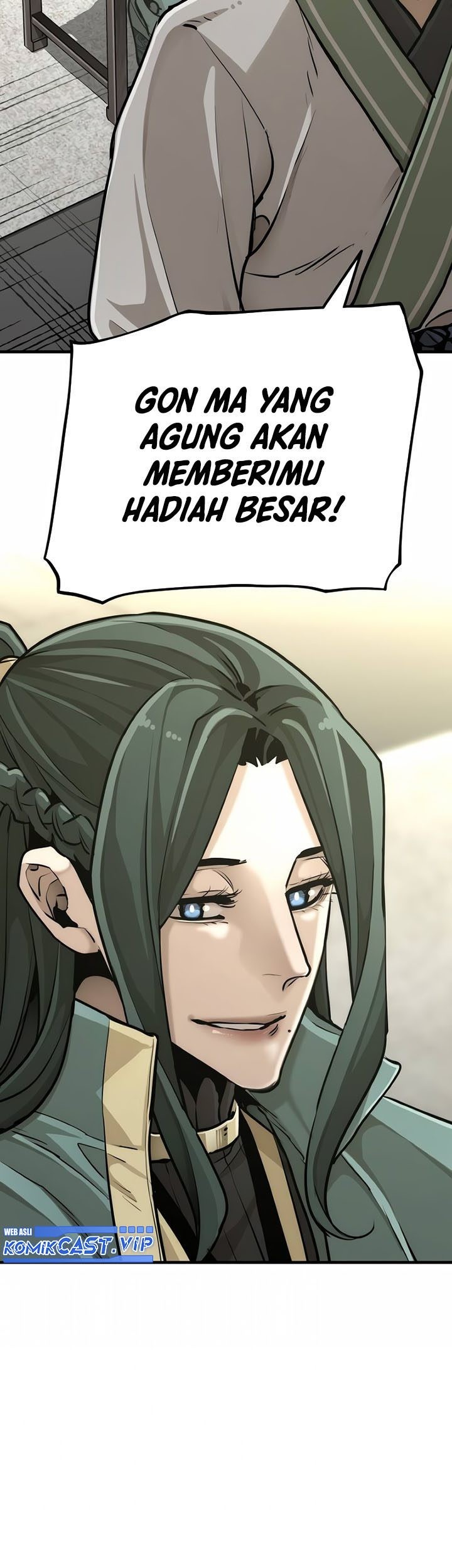 Heavenly Demon Cultivation Simulation Chapter 86 Gambar 141