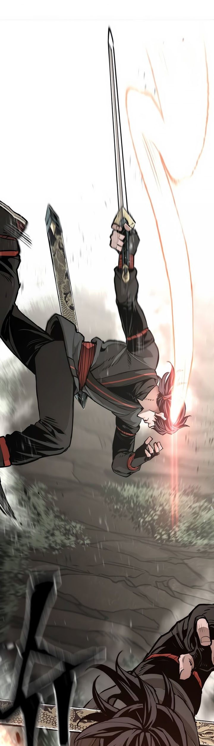 Heavenly Demon Cultivation Simulation Chapter 86 Gambar 14