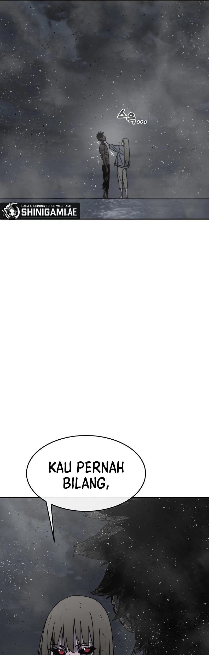 Existence Chapter 65 Gambar 49