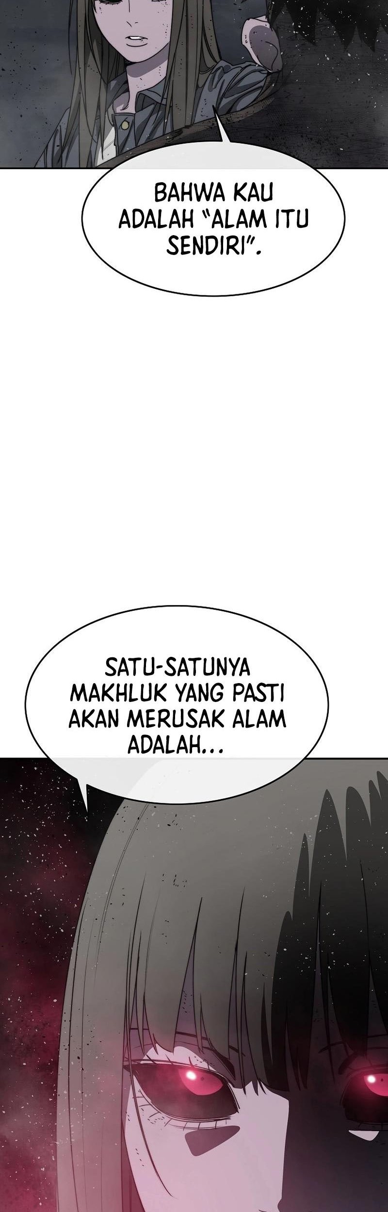 Existence Chapter 65 Gambar 50