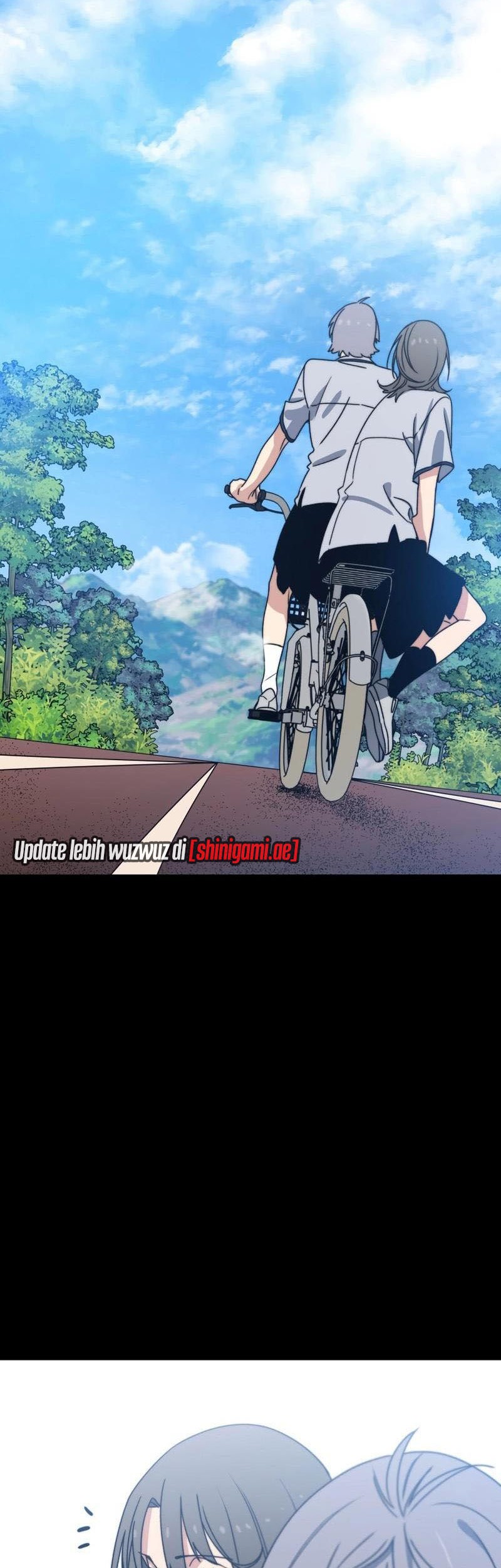 Existence Chapter 65 Gambar 54