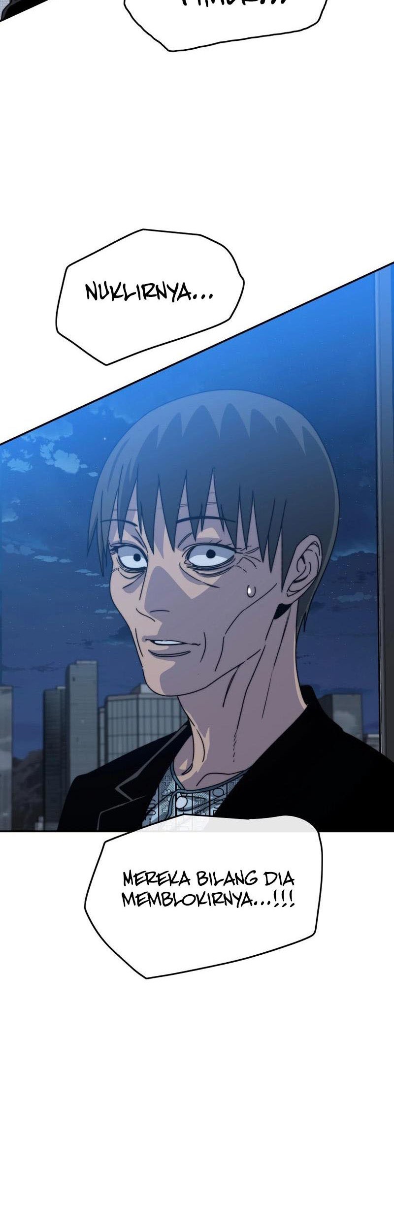 Existence Chapter 65 Gambar 40
