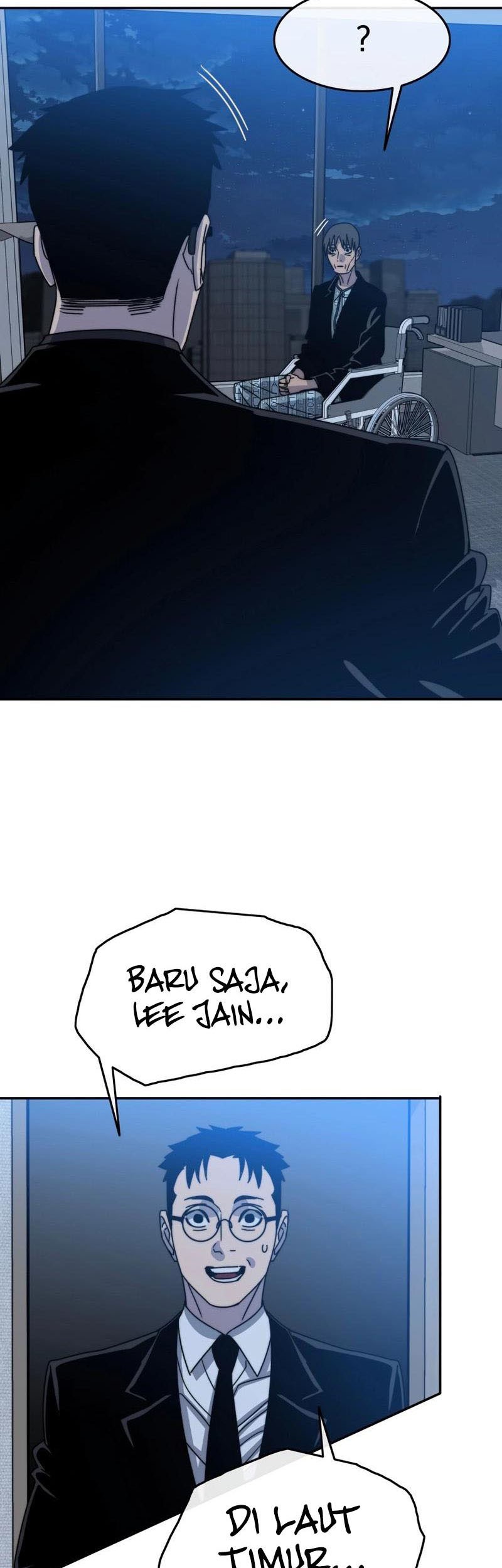 Existence Chapter 65 Gambar 39