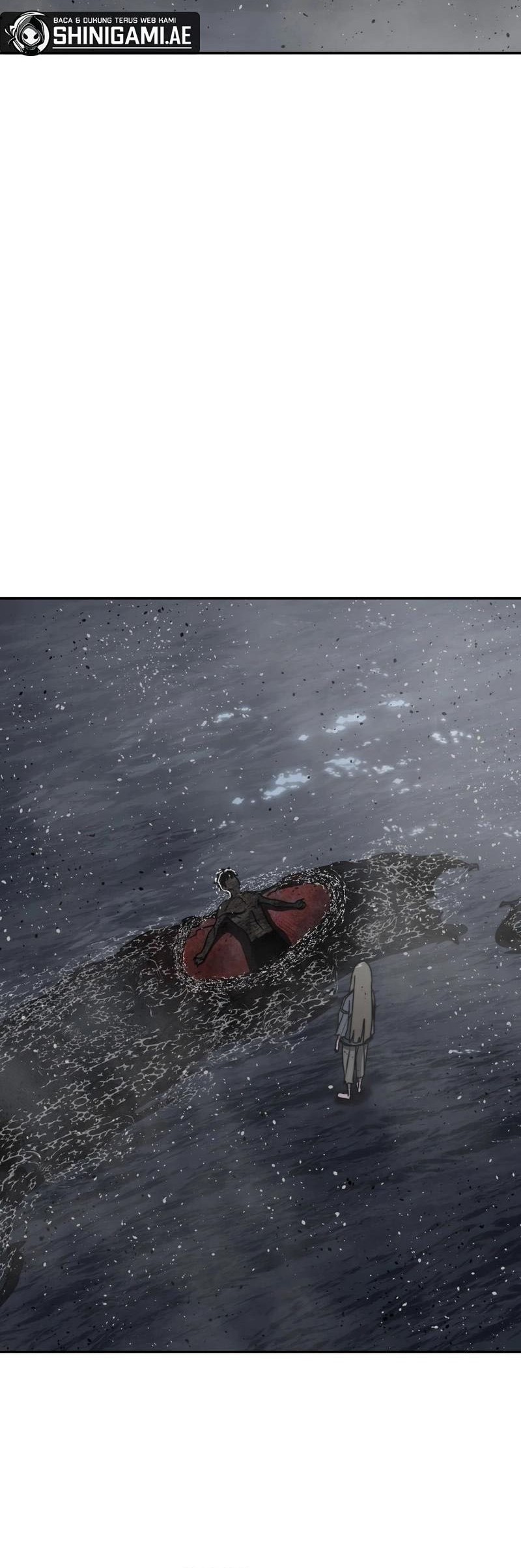 Existence Chapter 65 Gambar 44