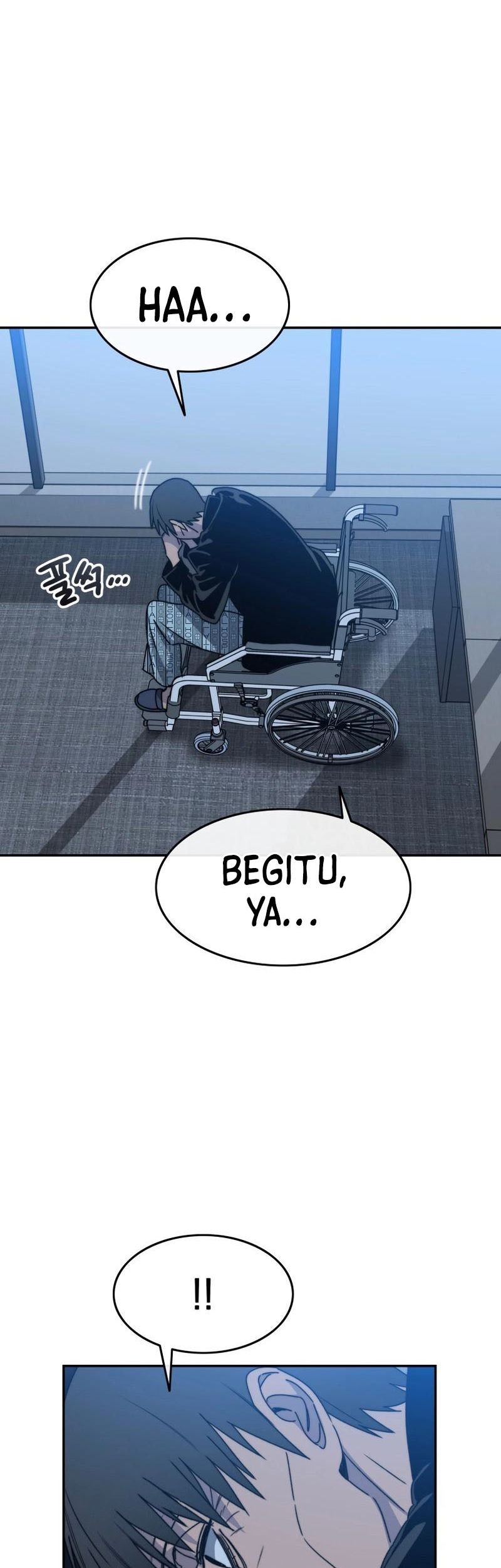 Existence Chapter 65 Gambar 41