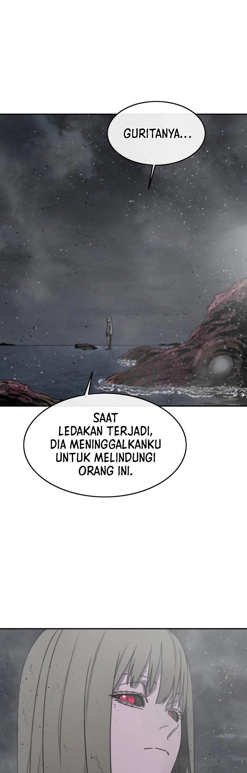 Existence Chapter 65 Gambar 46