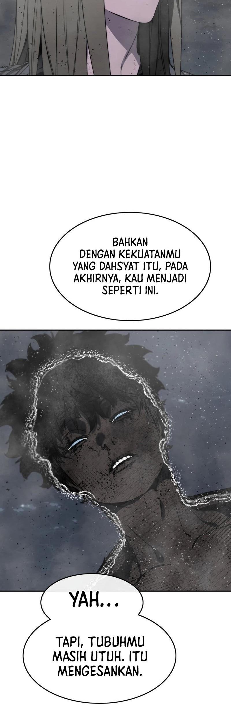 Existence Chapter 65 Gambar 47
