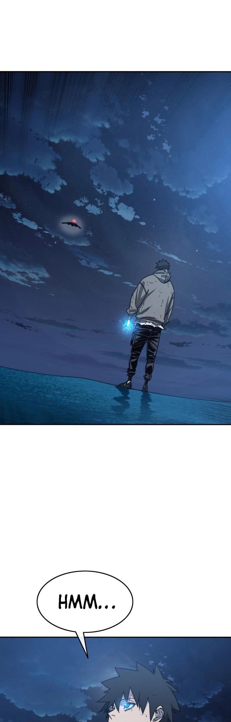 Existence Chapter 65 Gambar 3