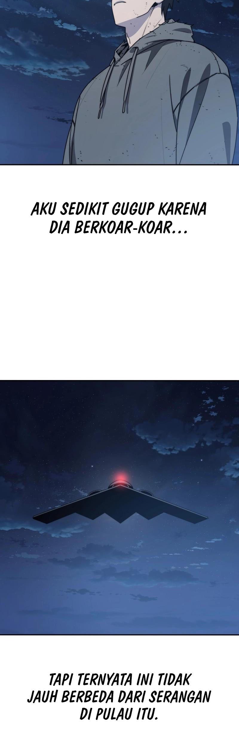 Existence Chapter 65 Gambar 4