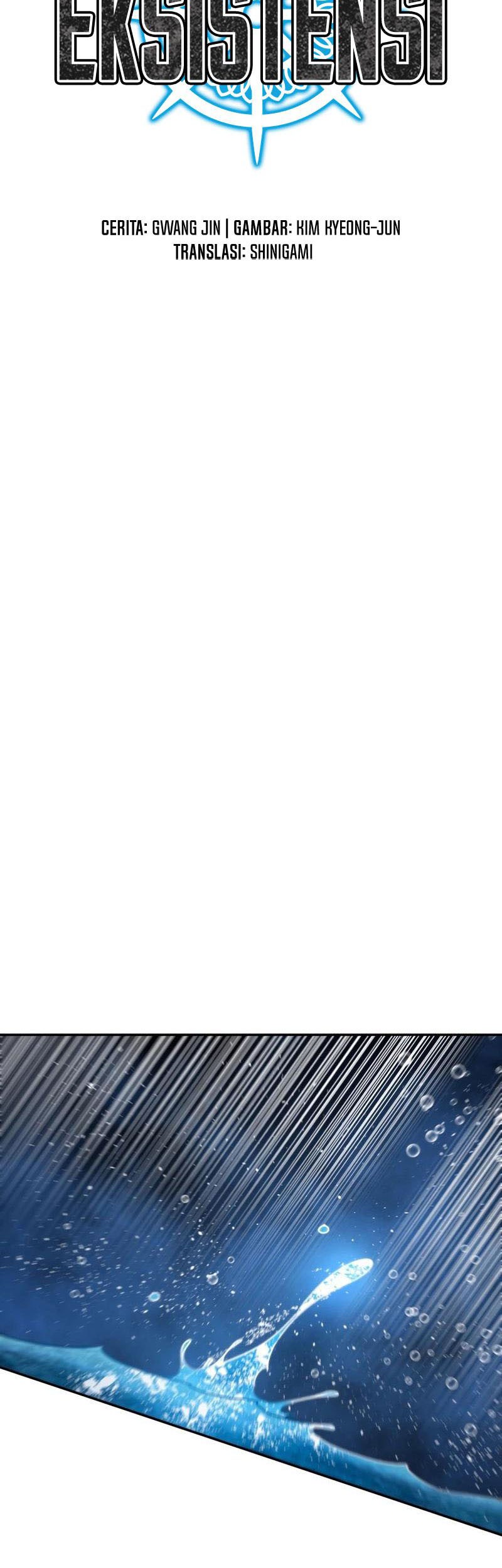 Existence Chapter 65 Gambar 12