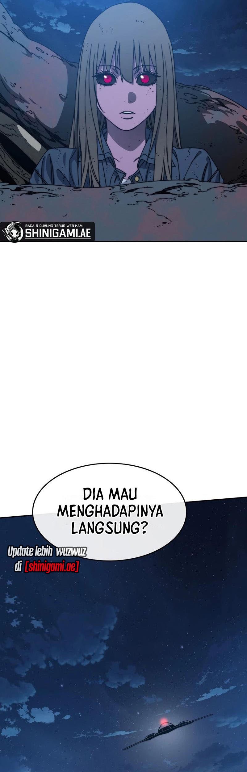 Existence Chapter 65 Gambar 14