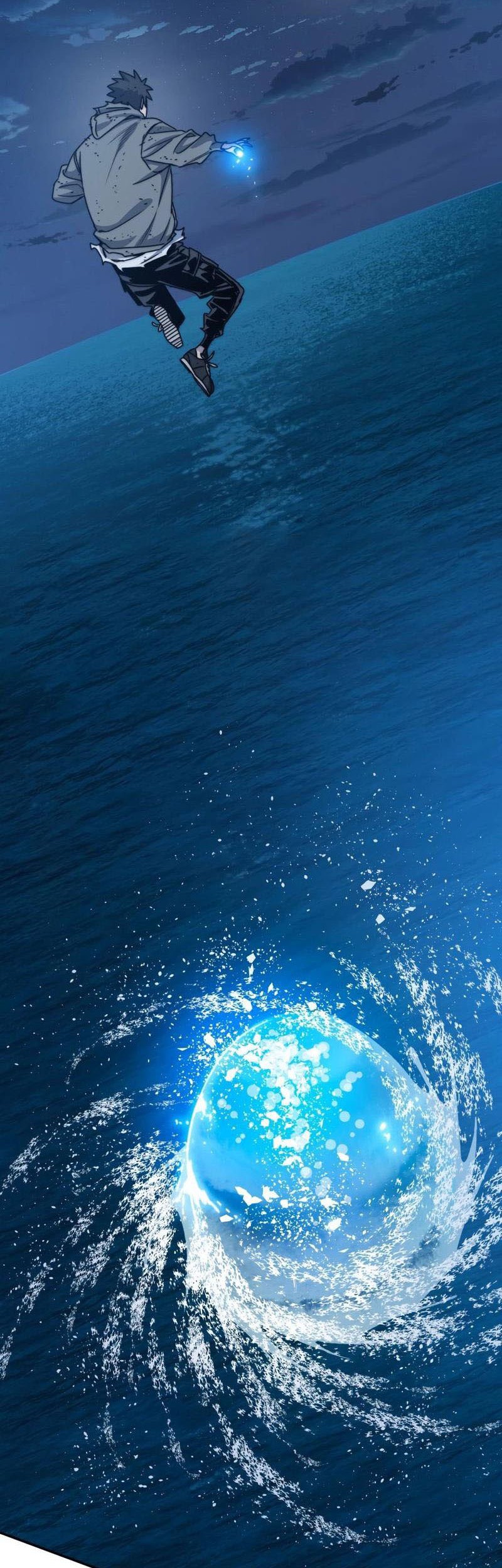 Existence Chapter 65 Gambar 15