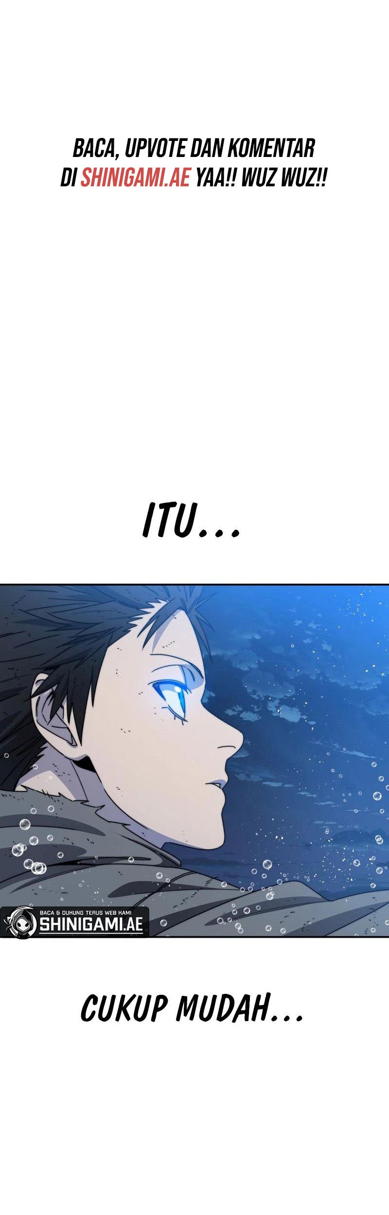 Existence Chapter 65 Gambar 21