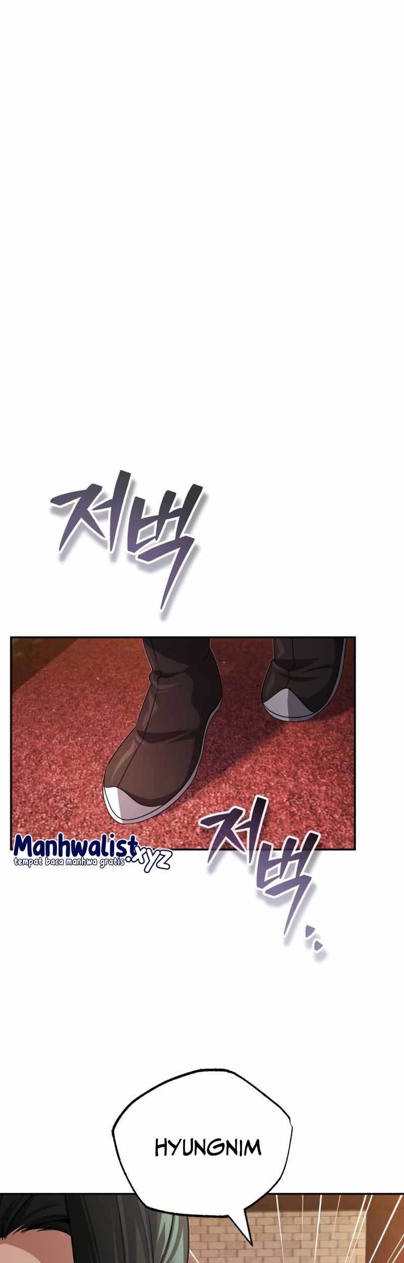 The Terminally Ill Young Master of the Baek Clan Chapter 13 Gambar 68