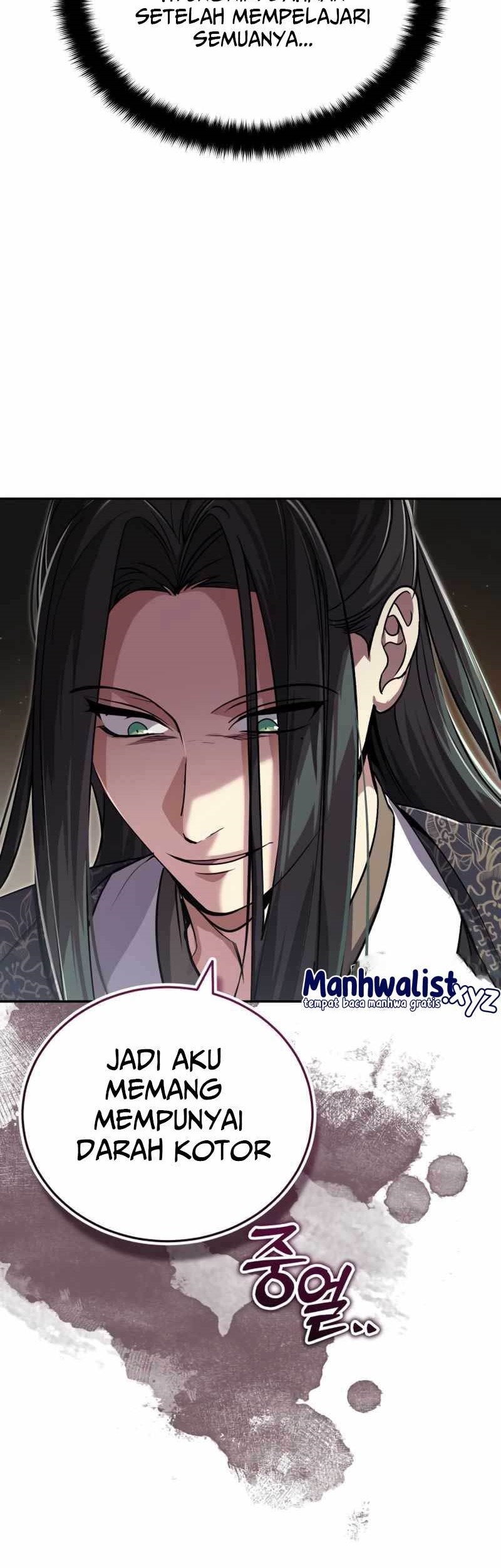 The Terminally Ill Young Master of the Baek Clan Chapter 13 Gambar 72