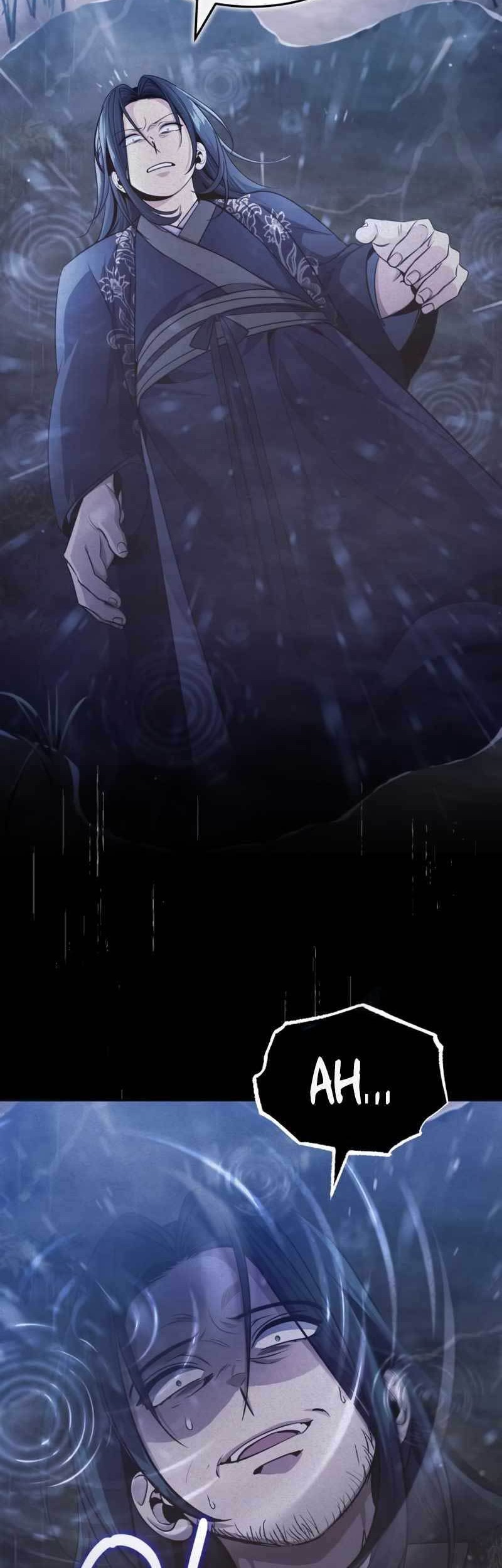 The Terminally Ill Young Master of the Baek Clan Chapter 13 Gambar 49