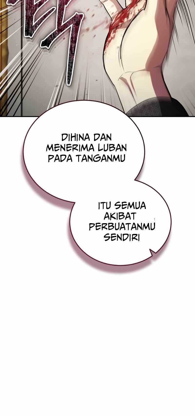 The Terminally Ill Young Master of the Baek Clan Chapter 13 Gambar 65