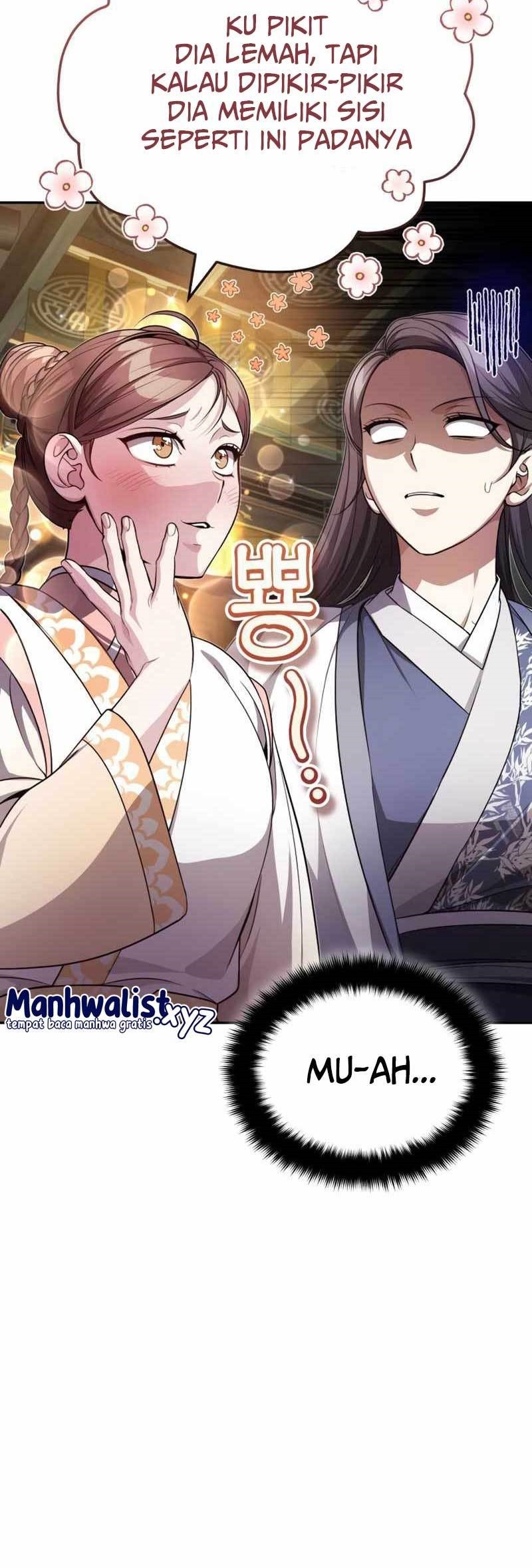 The Terminally Ill Young Master of the Baek Clan Chapter 13 Gambar 5