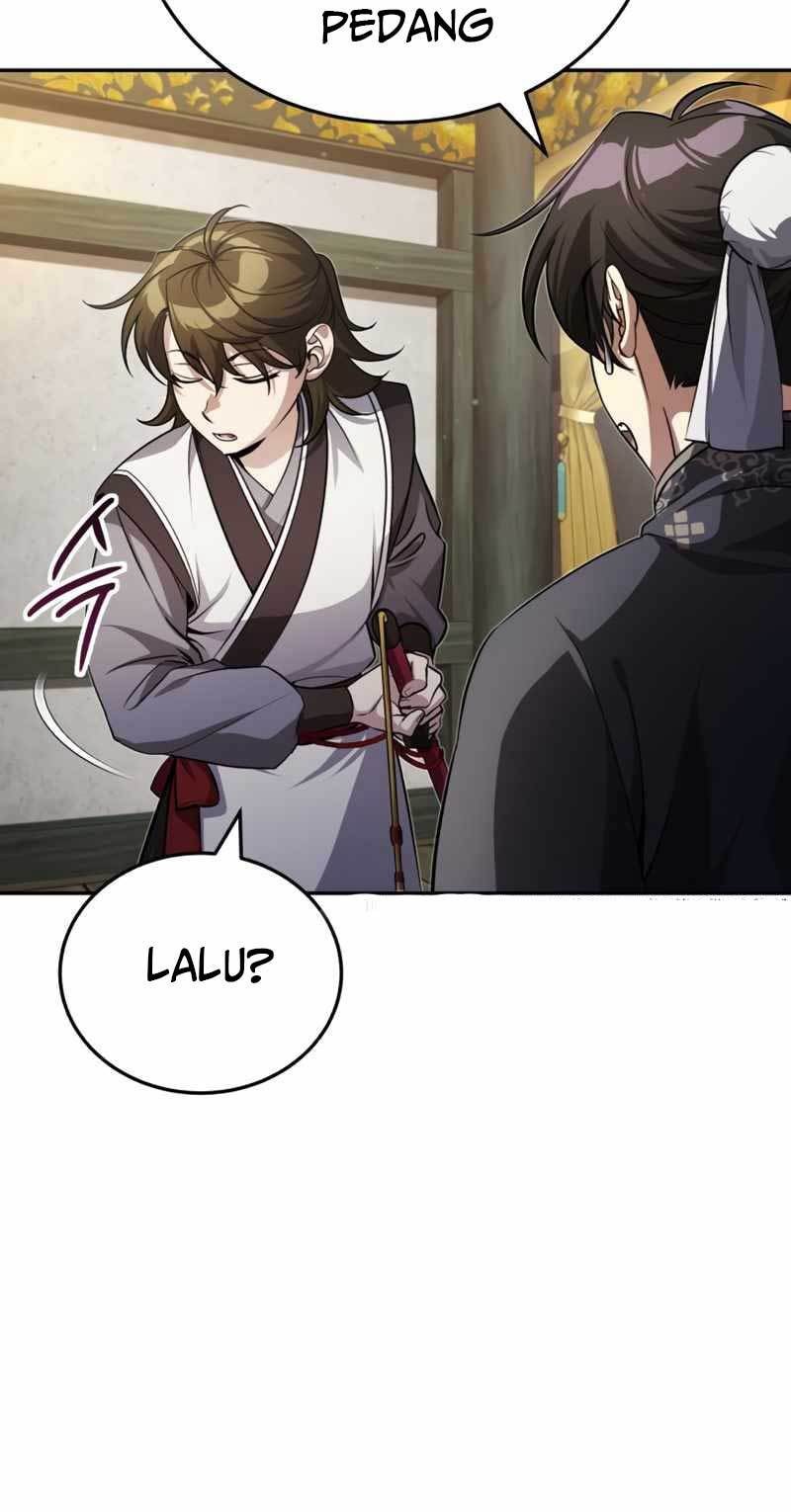The Terminally Ill Young Master of the Baek Clan Chapter 13 Gambar 10