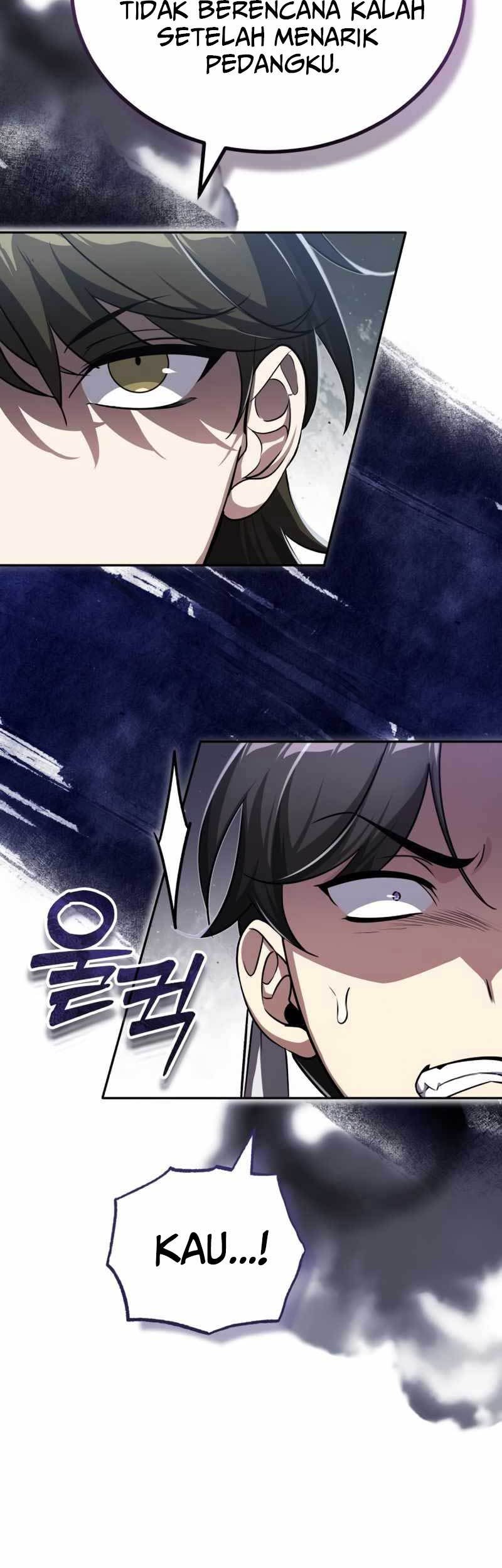 The Terminally Ill Young Master of the Baek Clan Chapter 13 Gambar 13