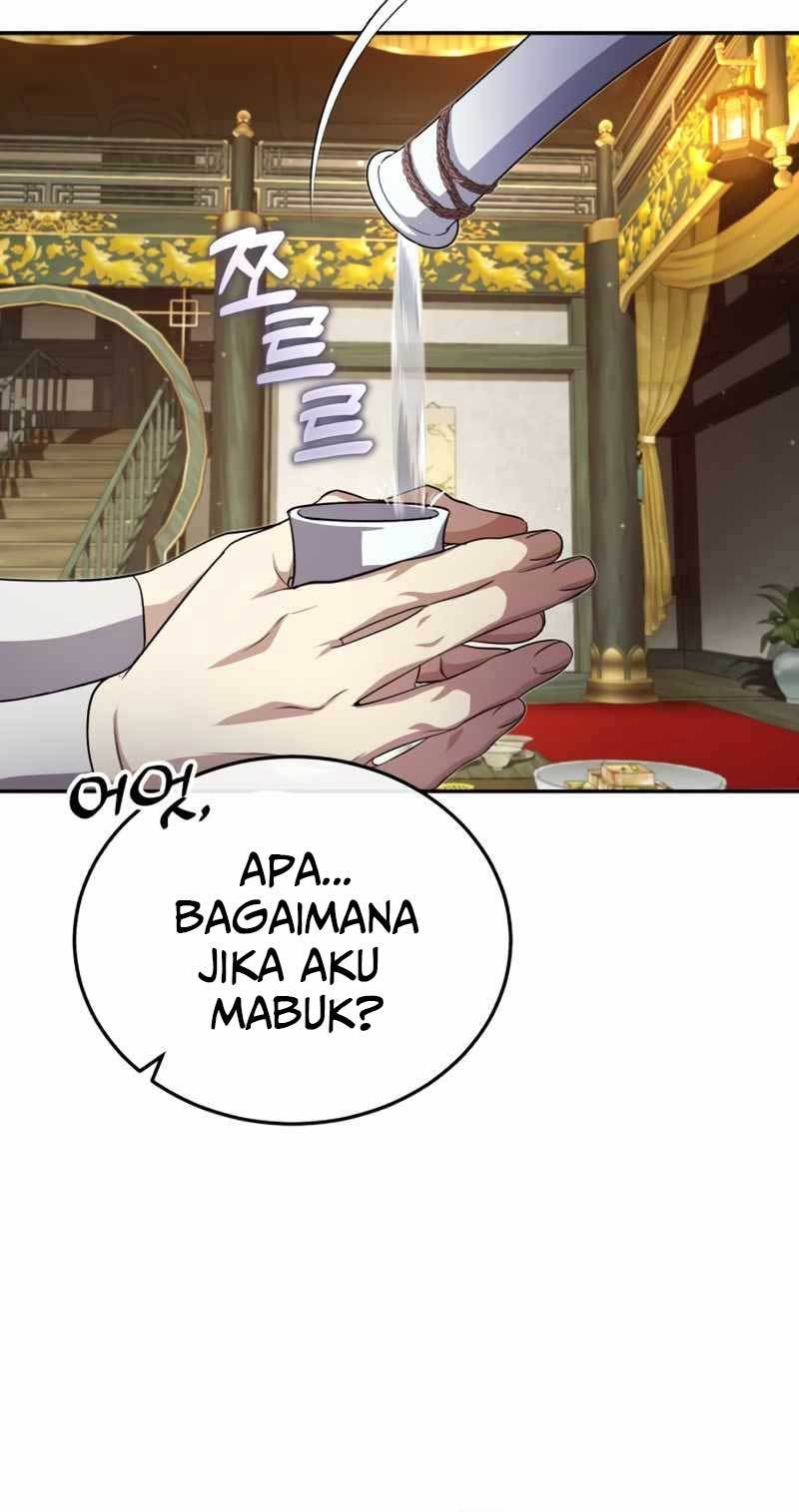 The Terminally Ill Young Master of the Baek Clan Chapter 13 Gambar 15