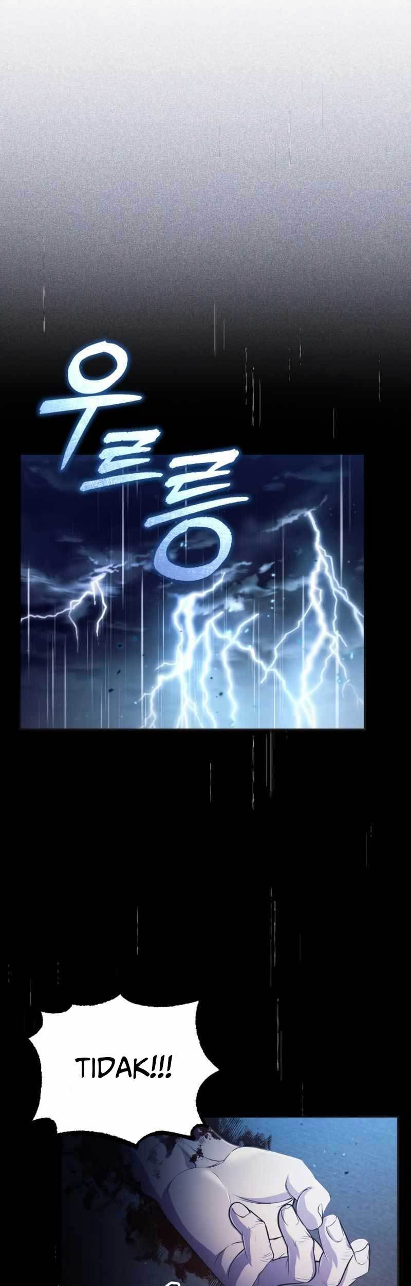 The Terminally Ill Young Master of the Baek Clan Chapter 13 Gambar 41