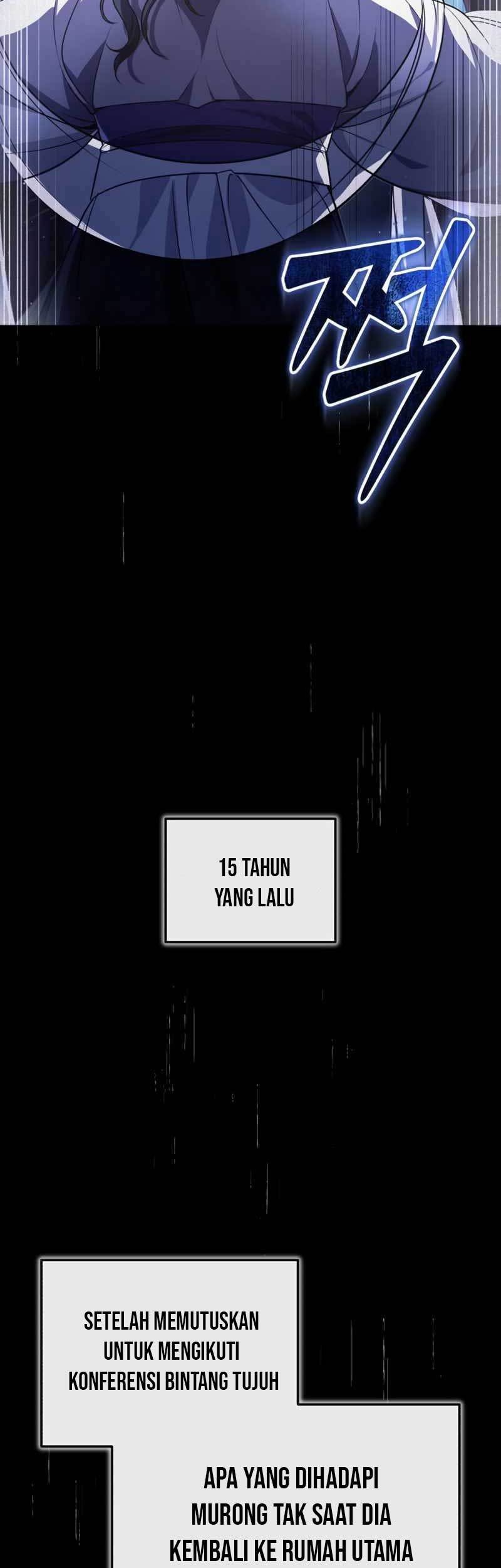 The Terminally Ill Young Master of the Baek Clan Chapter 13 Gambar 43