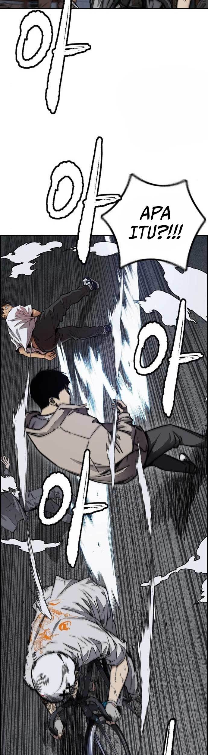 Wind Breaker Chapter 467 Gambar 29