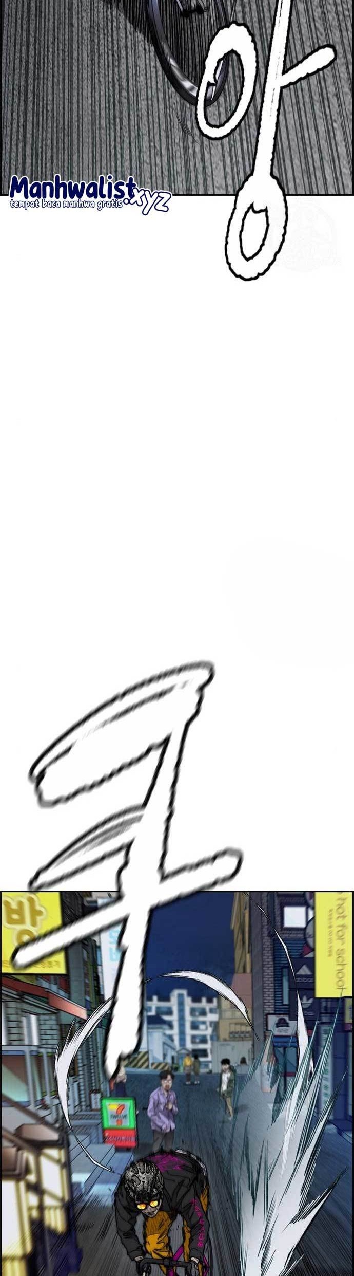 Wind Breaker Chapter 467 Gambar 30