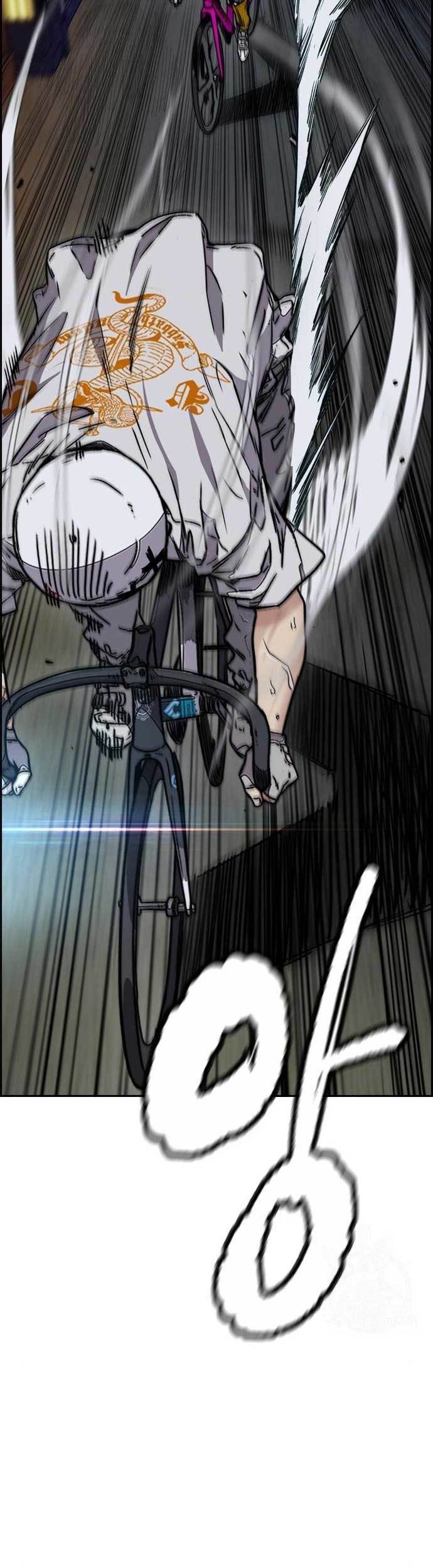 Wind Breaker Chapter 467 Gambar 31