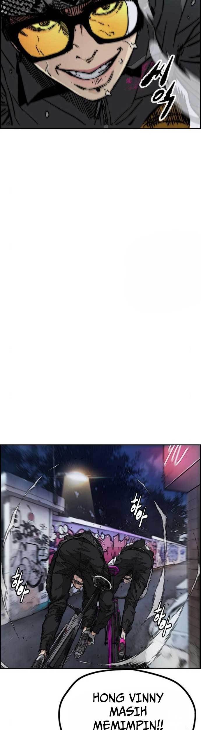 Wind Breaker Chapter 467 Gambar 33
