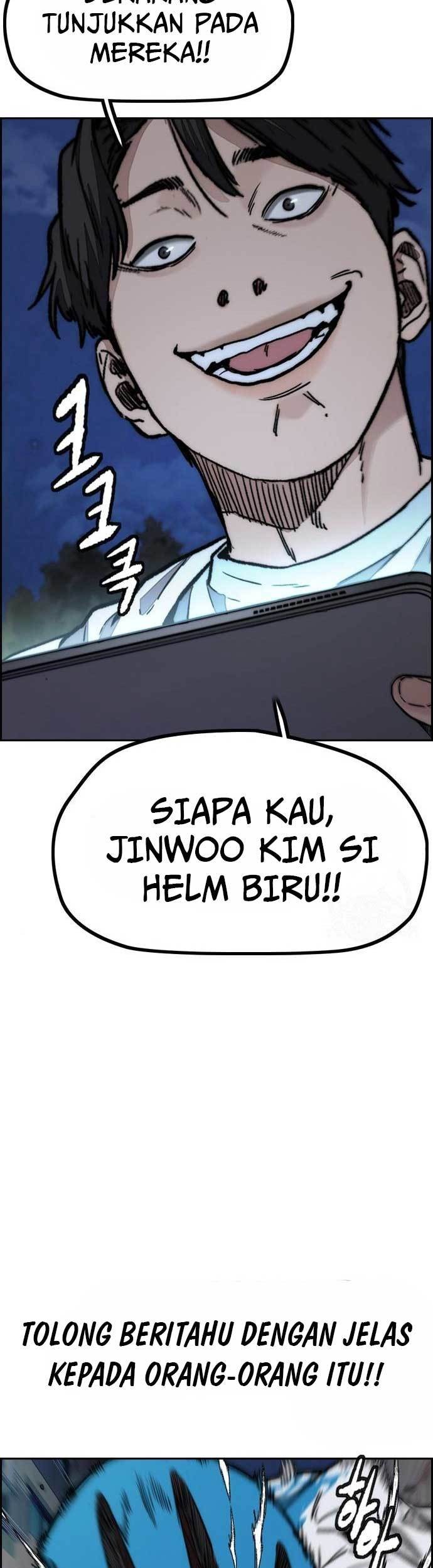 Wind Breaker Chapter 467 Gambar 35